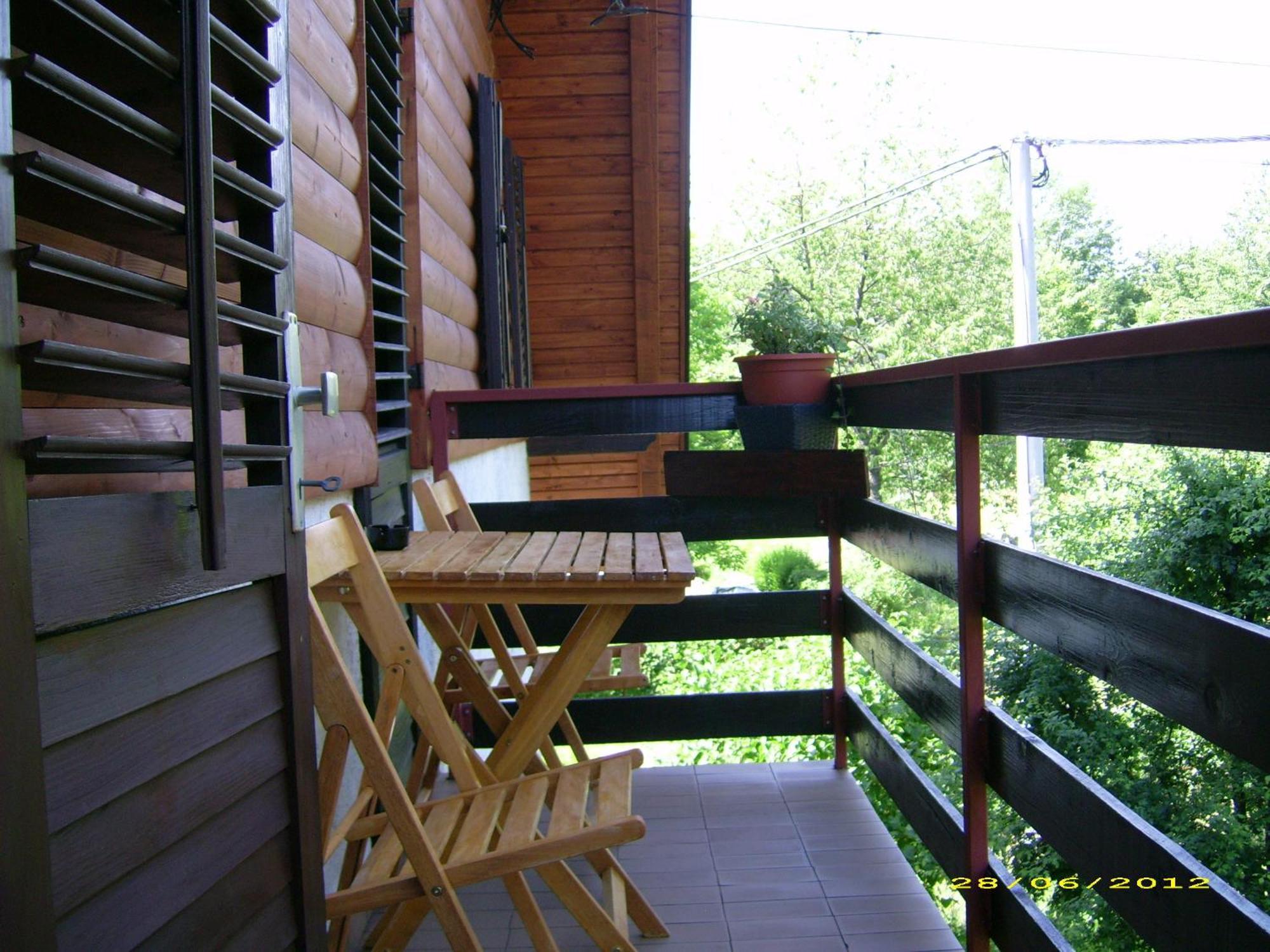 Vila Vuk Plitvicka Jezera Exterior photo